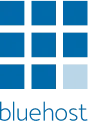 BlueHost Logo
