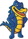 HostGator Mascot